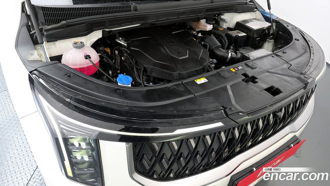 Kia Canival 2024