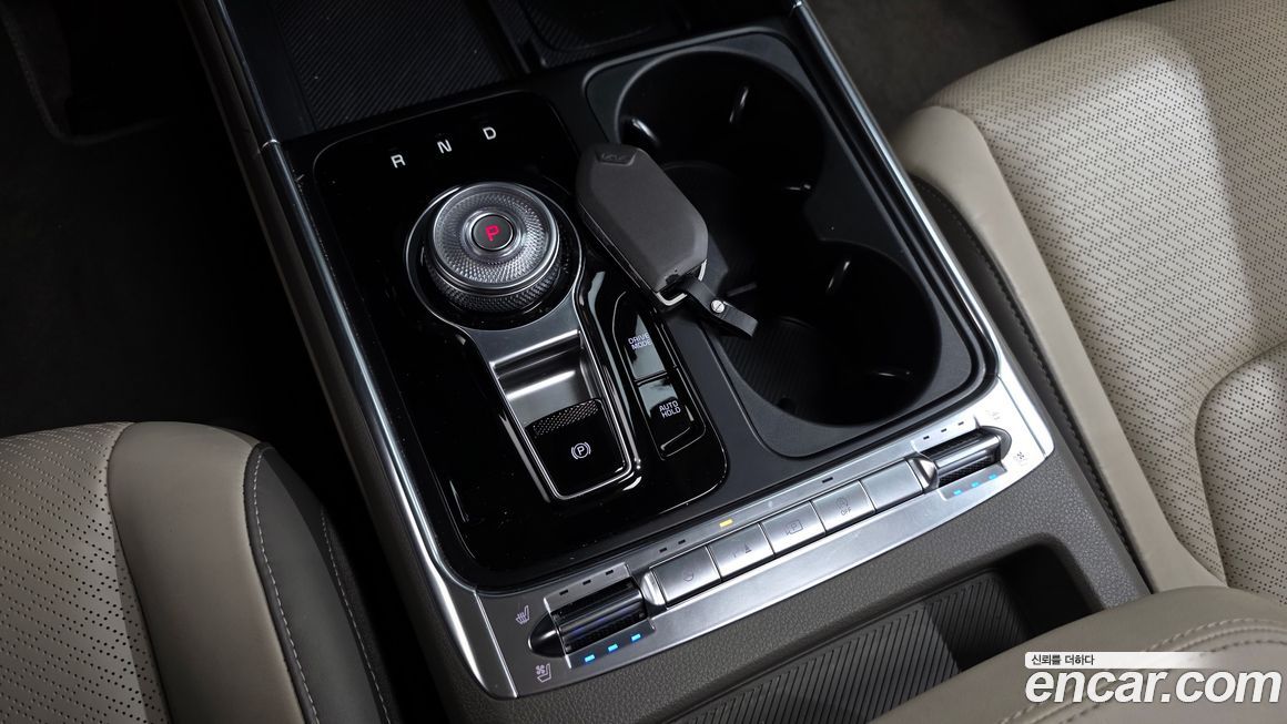 Kia Canival 2024