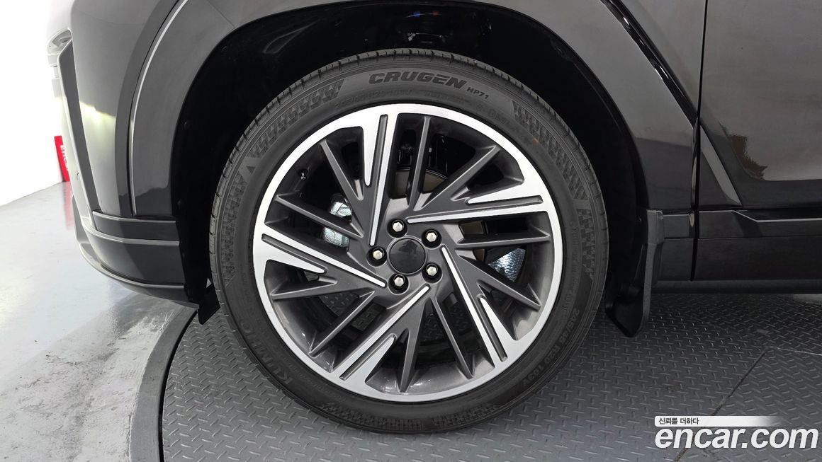 KG_Mobility_Ssangyong Actyon 2026