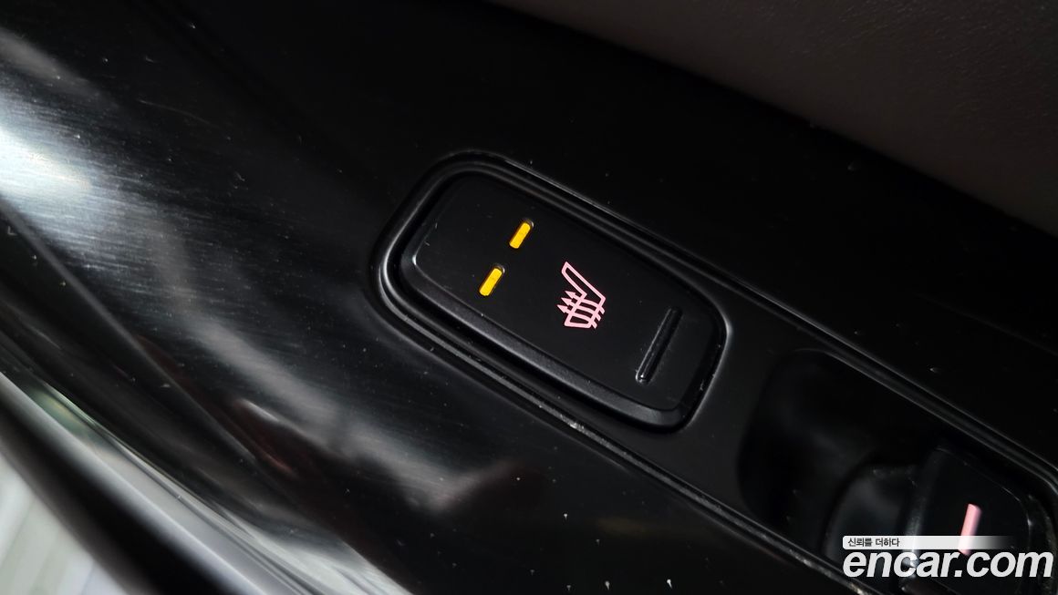 Kia K7 2018