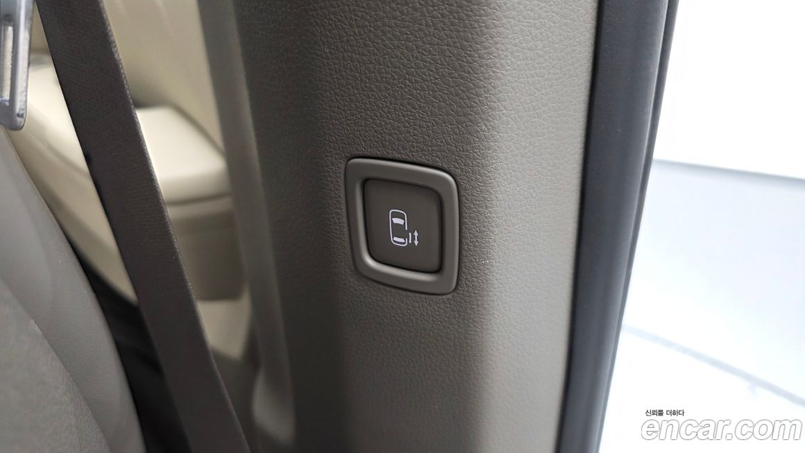 Kia Canival 2024