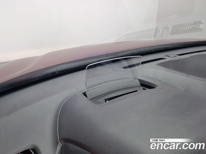 Hyundai Kona 2018
