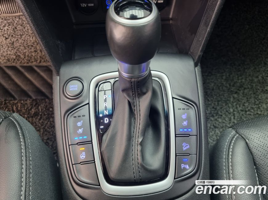 Hyundai Kona 2018