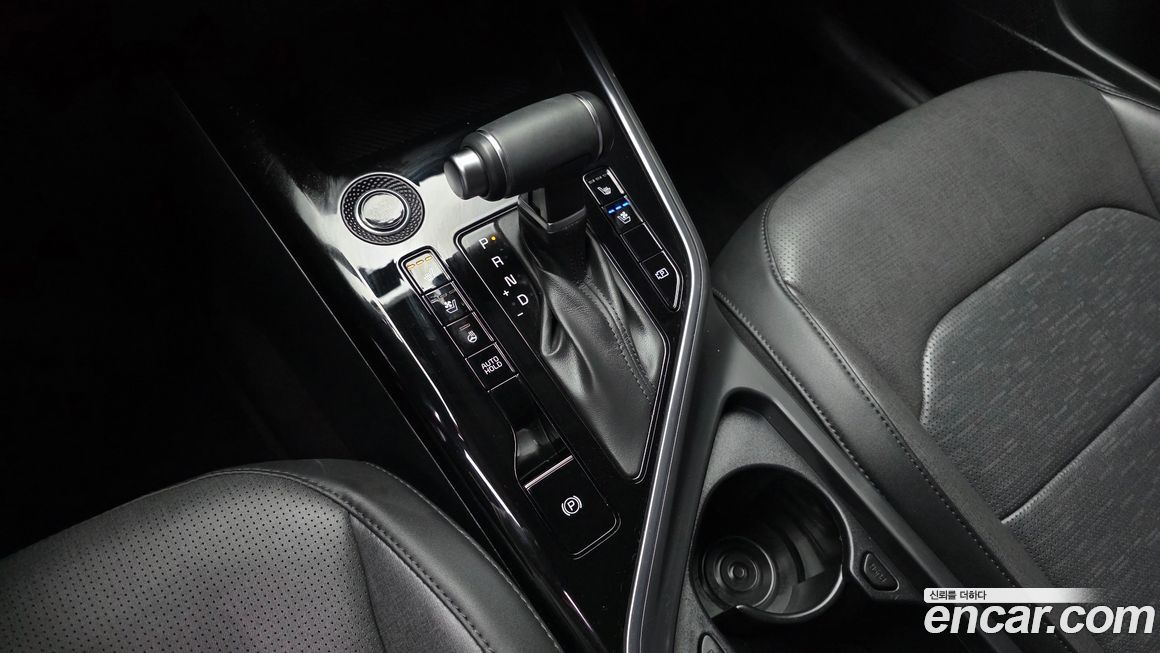 Kia Niro 2022