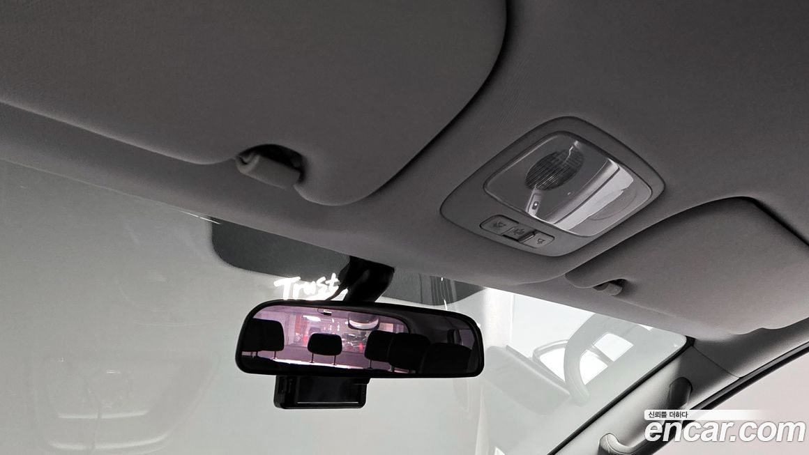 Hyundai Starex 2019