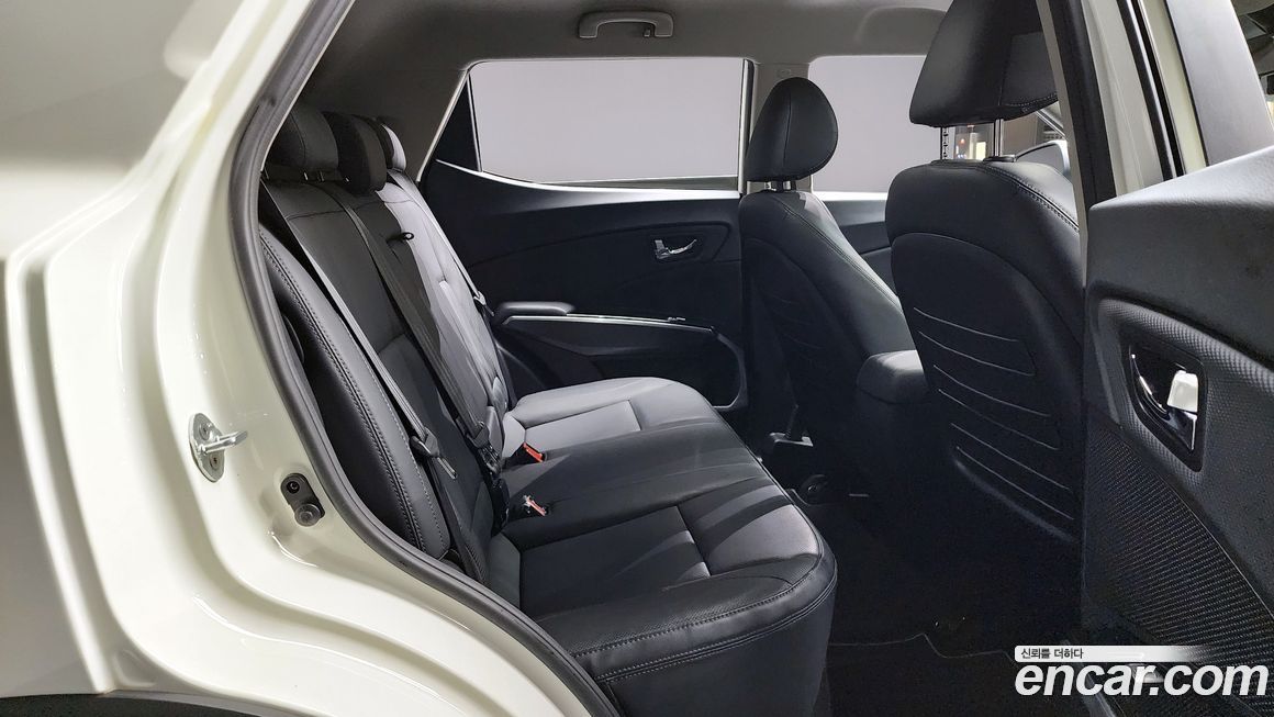 KG_Mobility_Ssangyong TIBOLI 2022