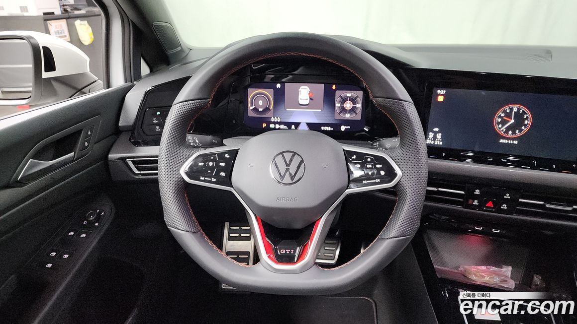 Volkswagen Golf 2023