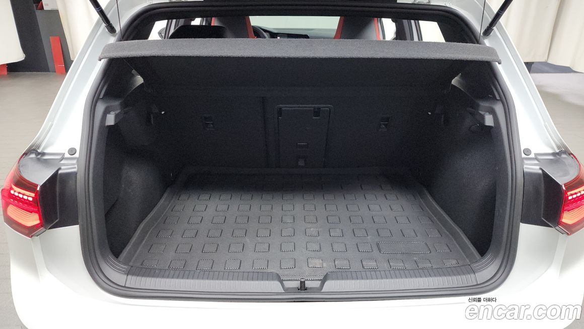 Volkswagen Golf 2023