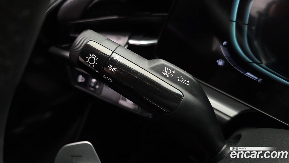 Kia Niro 2022