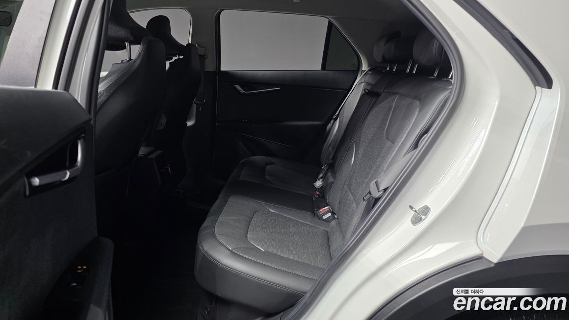 Kia Niro 2022