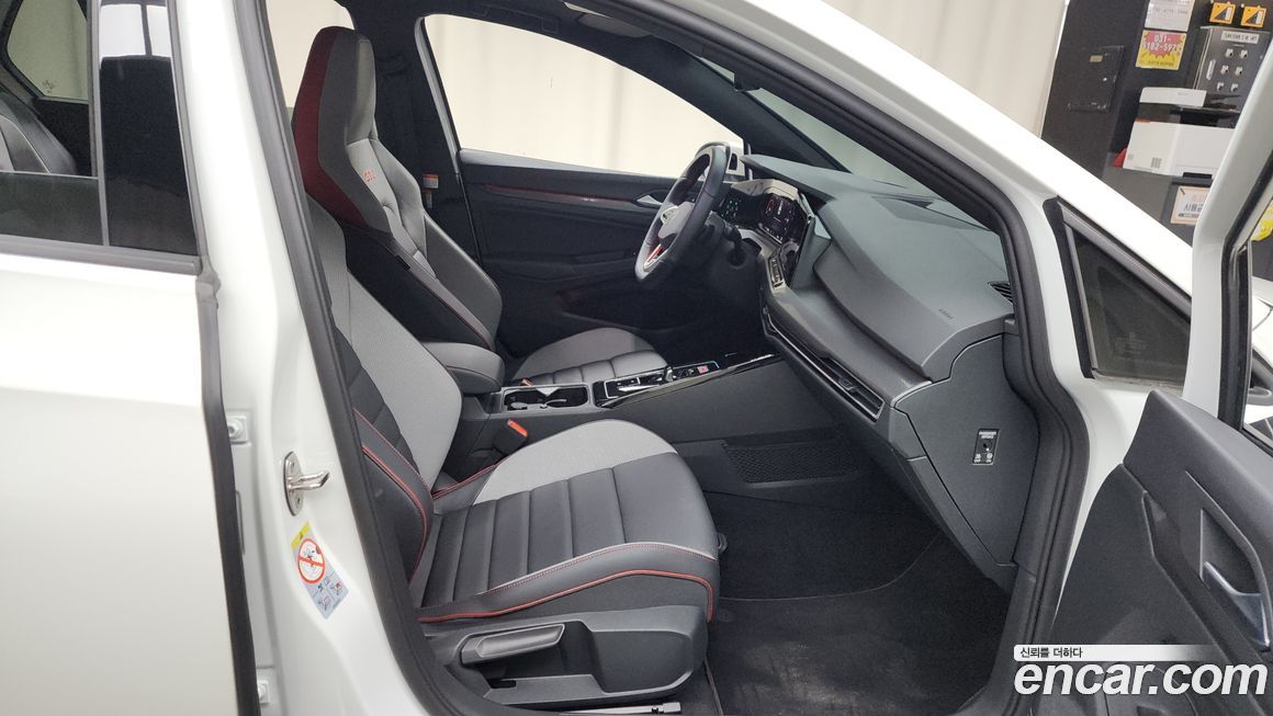 Volkswagen Golf 2023