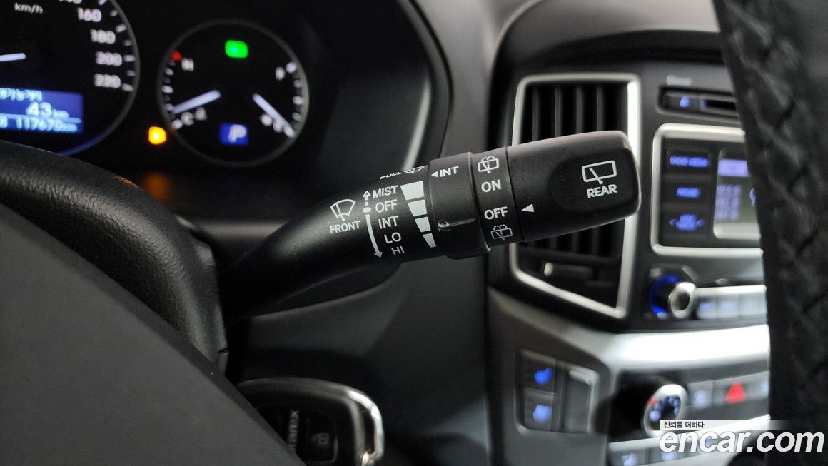 Hyundai Starex 2021