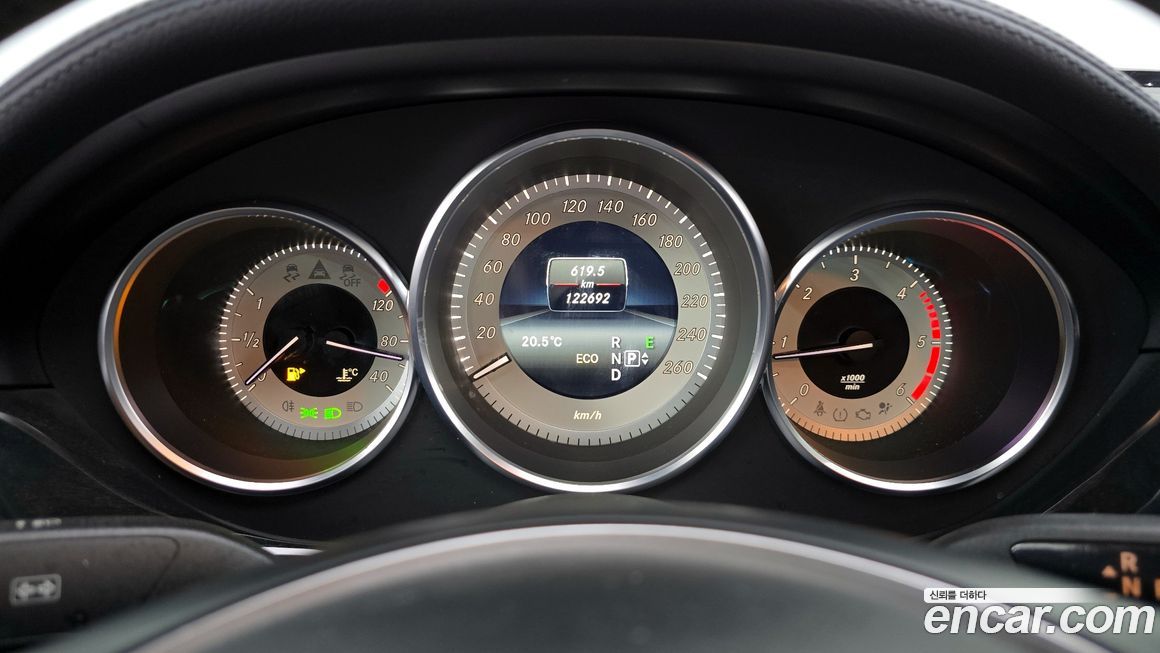 Mercedes-Benz CLS-Class 2016