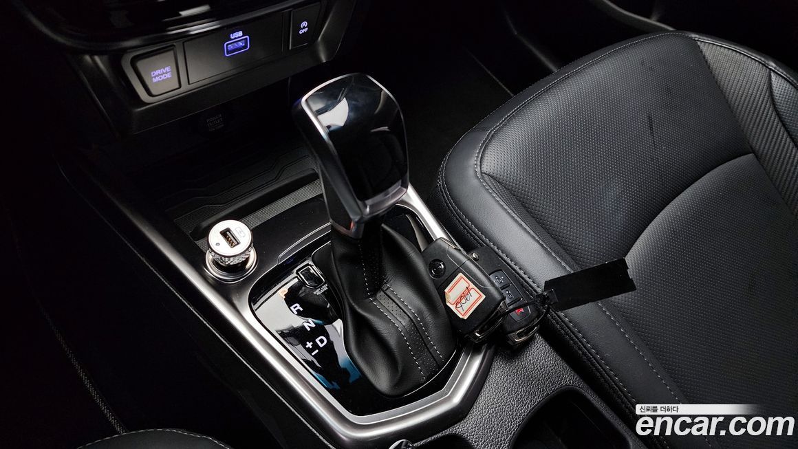 KG_Mobility_Ssangyong TIBOLI 2022