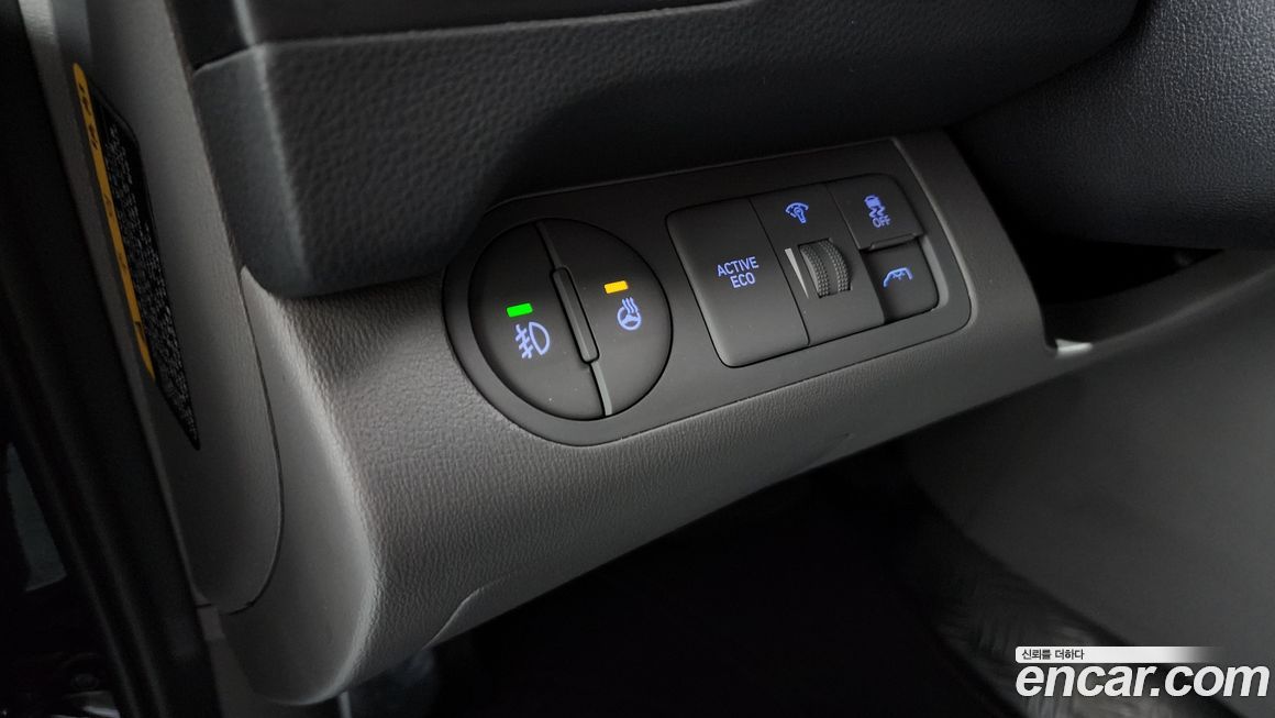 Hyundai Starex 2021