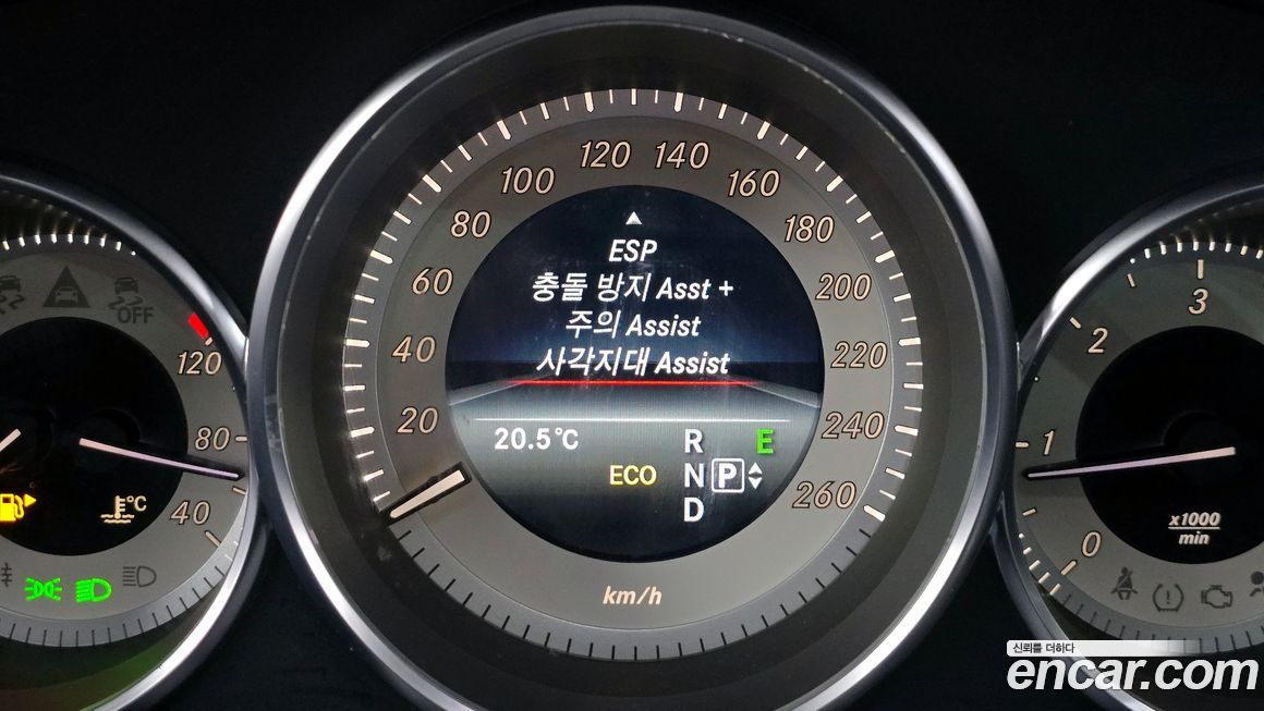 Mercedes-Benz CLS-Class 2016