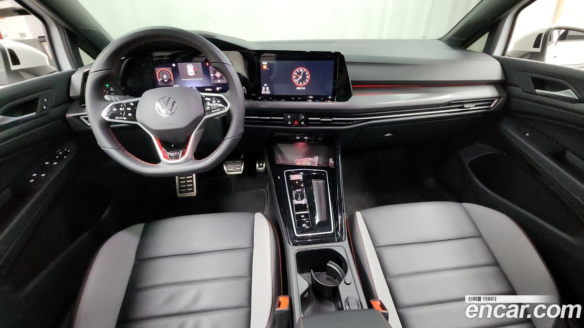 Volkswagen Golf 2023