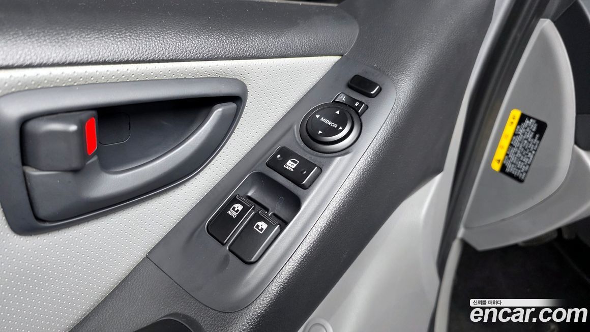 Hyundai Starex 2019
