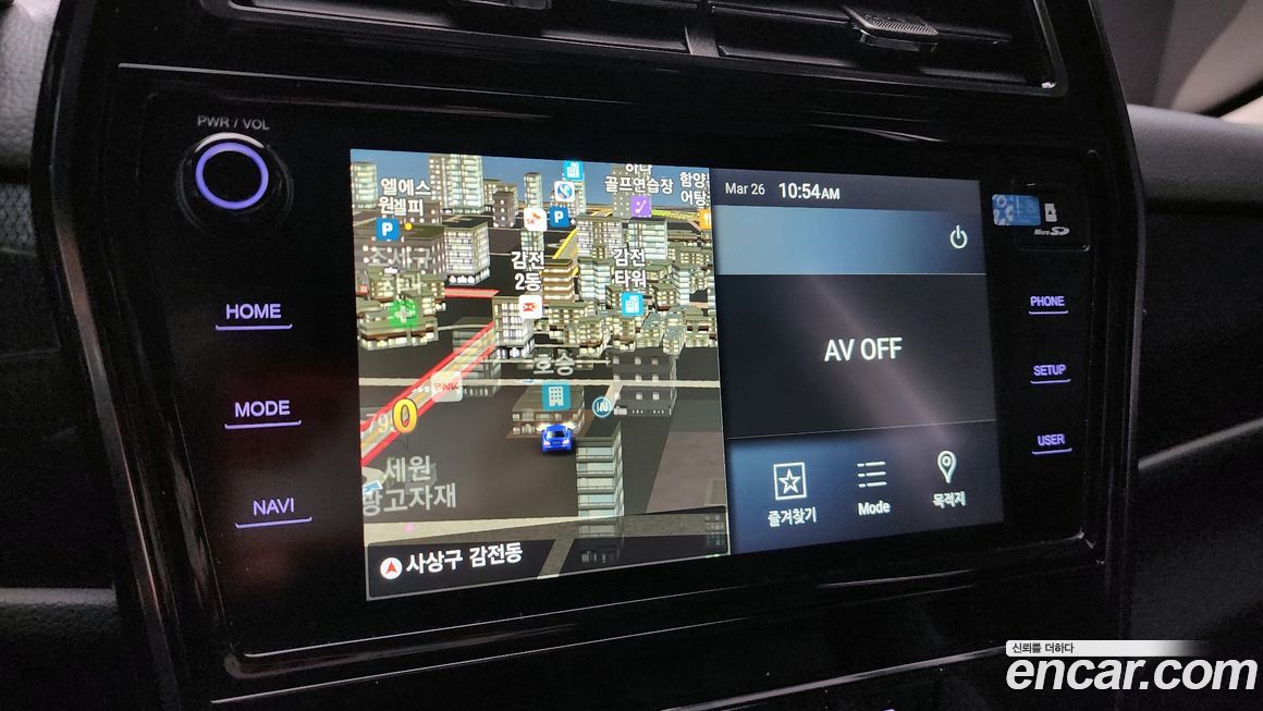 KG_Mobility_Ssangyong TIBOLI 2022