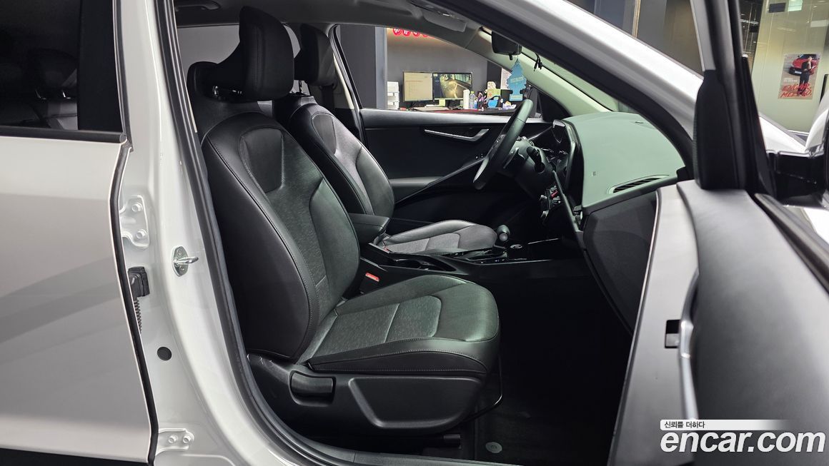 Kia Niro 2022