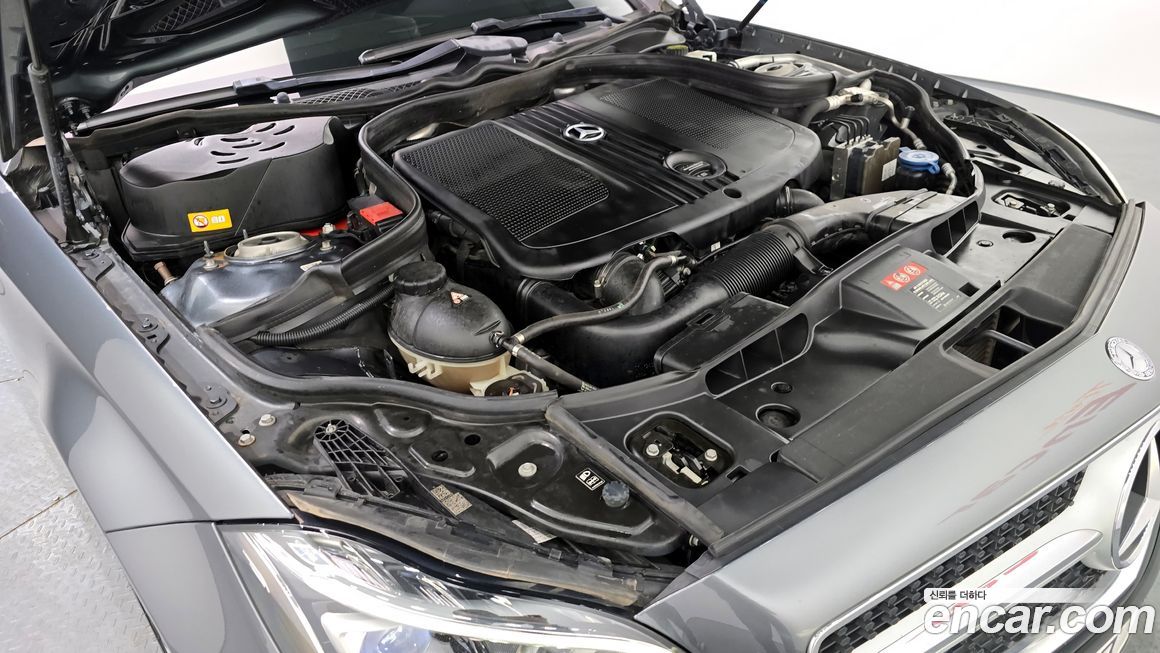 Mercedes-Benz CLS-Class 2016