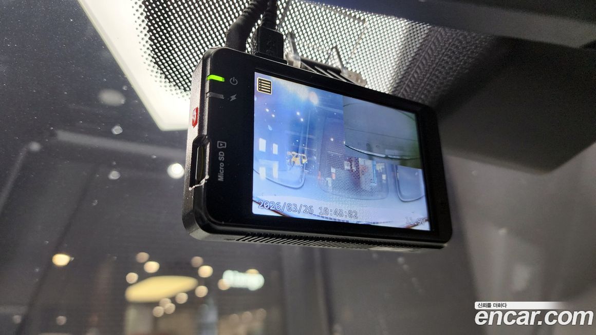 KG_Mobility_Ssangyong TIBOLI 2022