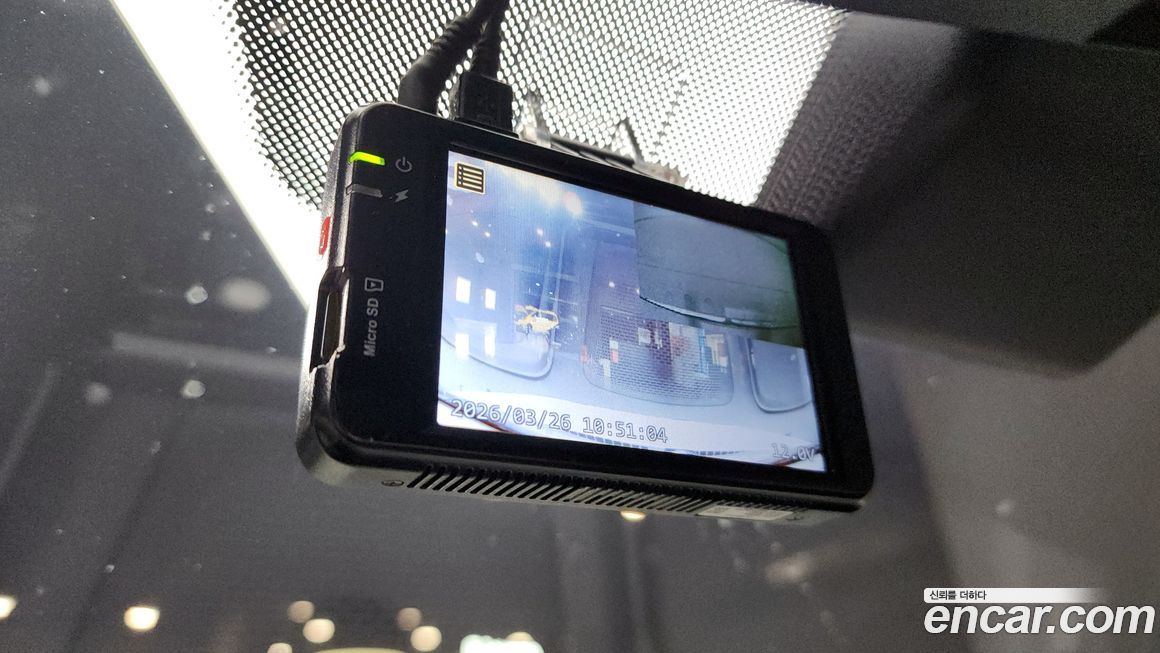 KG_Mobility_Ssangyong TIBOLI 2022