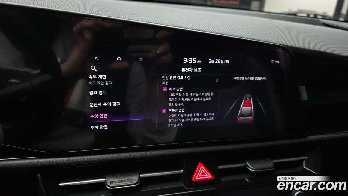 Kia Niro 2022