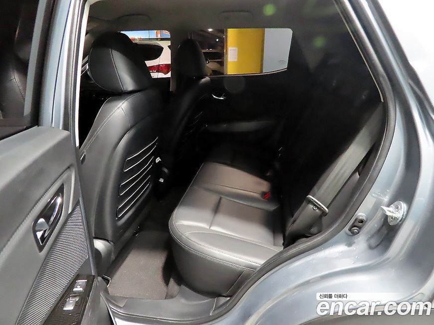 KG_Mobility_Ssangyong TIBOLI 2022