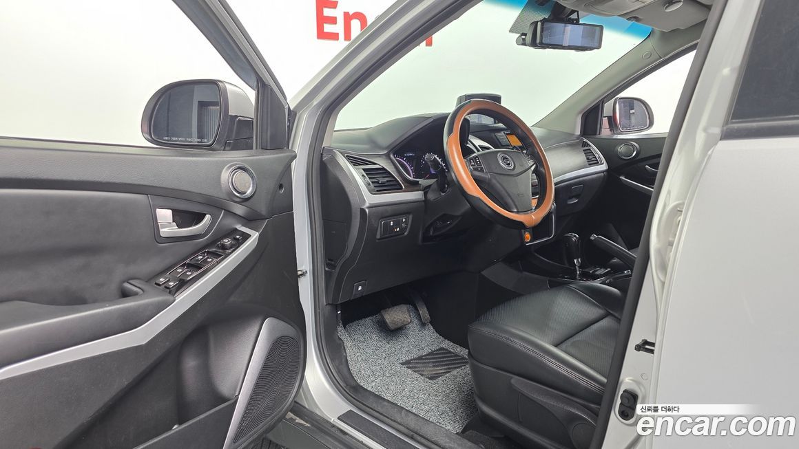 KG_Mobility_Ssangyong KORANDO 2015