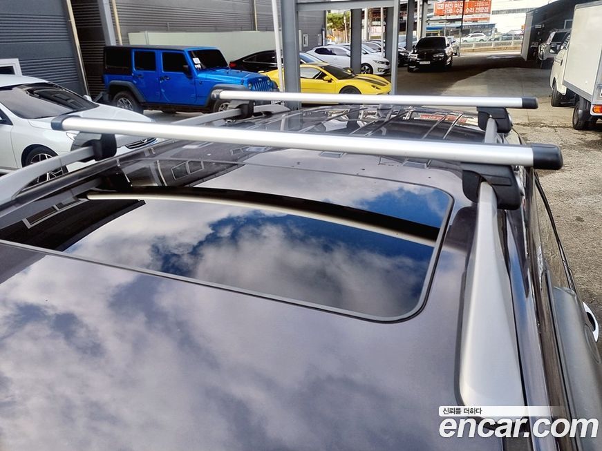 ChevroletGMDaewoo Captiva 2015