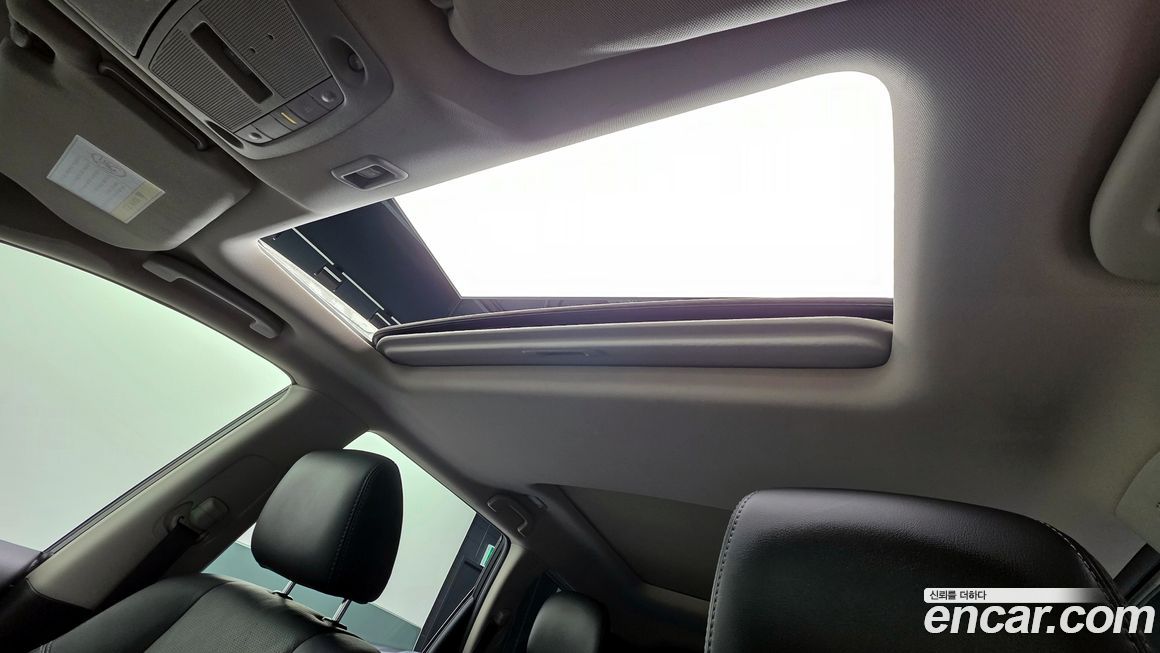 Nissan Pathfinder 2014