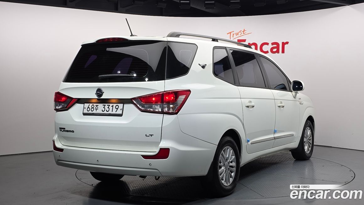 KG_Mobility_Ssangyong KORANDO 2014