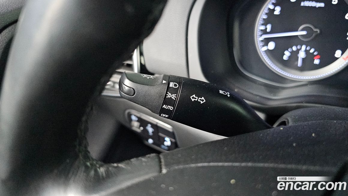 Hyundai Grandeur 2017