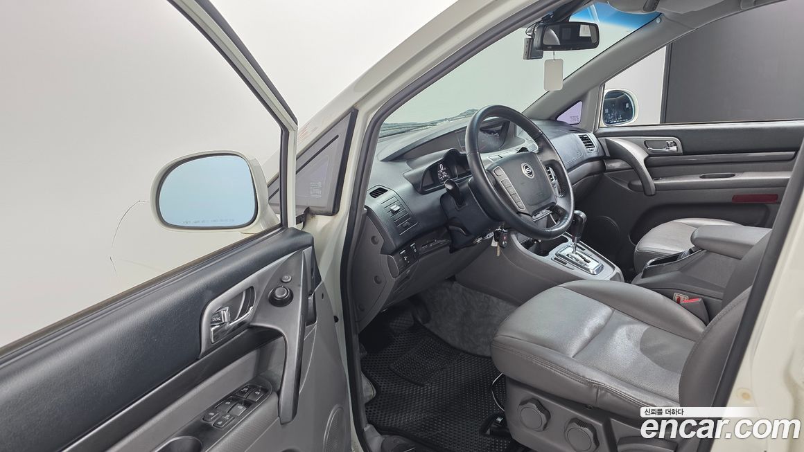 KG_Mobility_Ssangyong KORANDO 2014