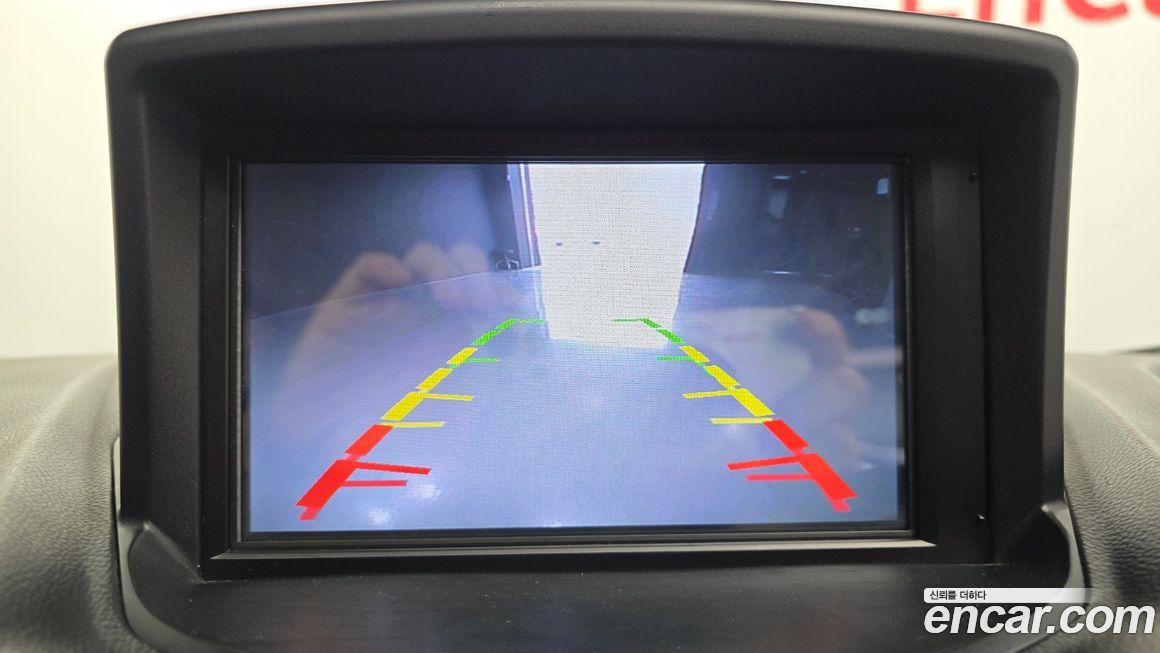 KG_Mobility_Ssangyong KORANDO 2015