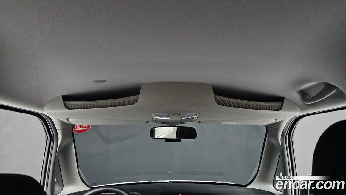 Kia RAY 2024