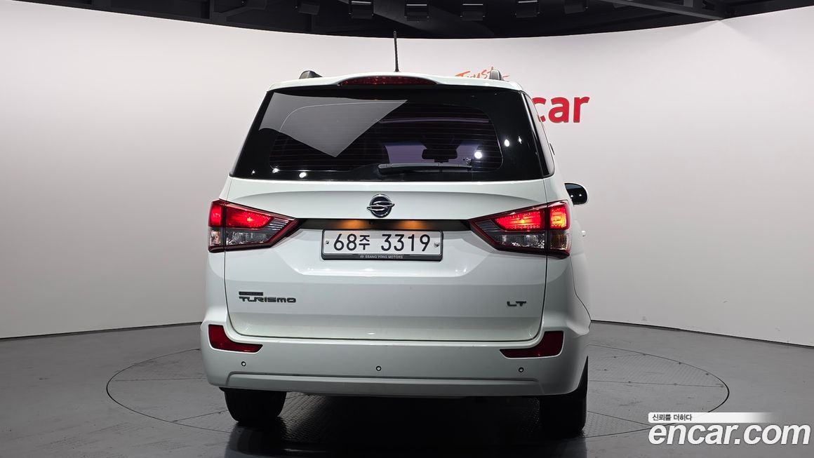 KG_Mobility_Ssangyong KORANDO 2014