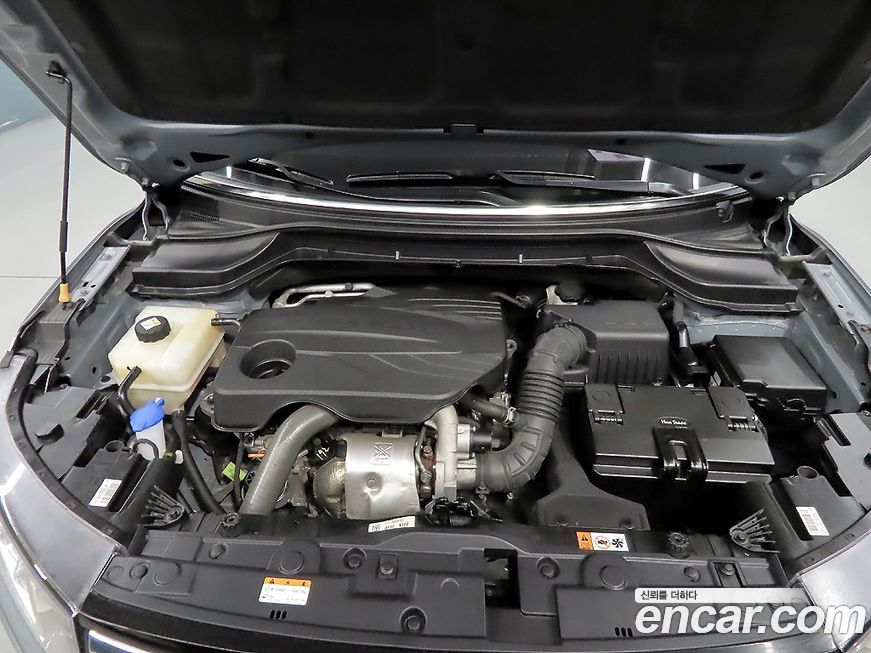 KG_Mobility_Ssangyong TIBOLI 2022