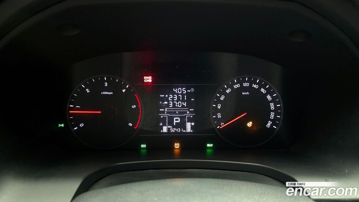 KG_Mobility_Ssangyong Rexton 2019