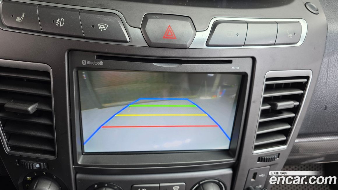 KG_Mobility_Ssangyong KORANDO 2014