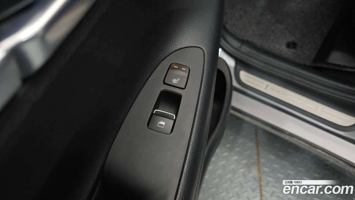 Hyundai Grandeur 2017