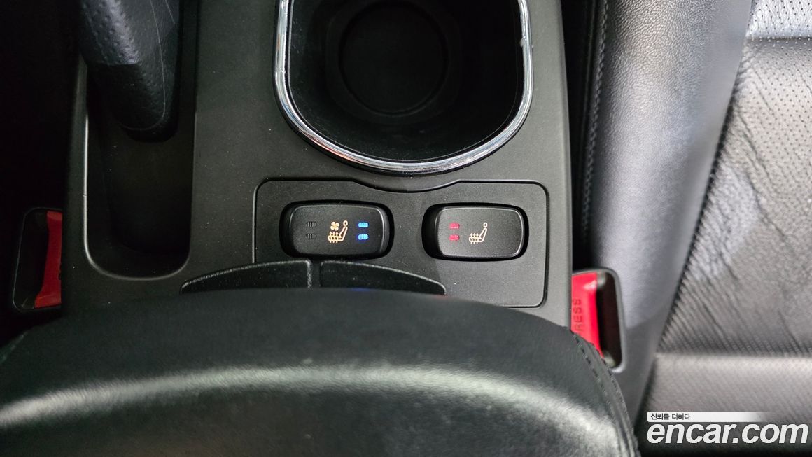 KG_Mobility_Ssangyong KORANDO 2015