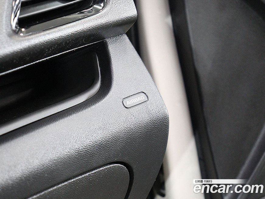 ChevroletGMDaewoo Spark 2016