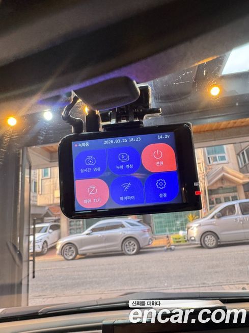 ChevroletGMDaewoo Spark 2012