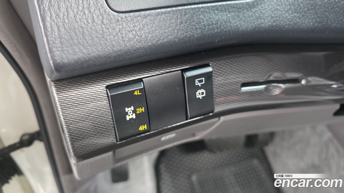 KG_Mobility_Ssangyong KORANDO 2014