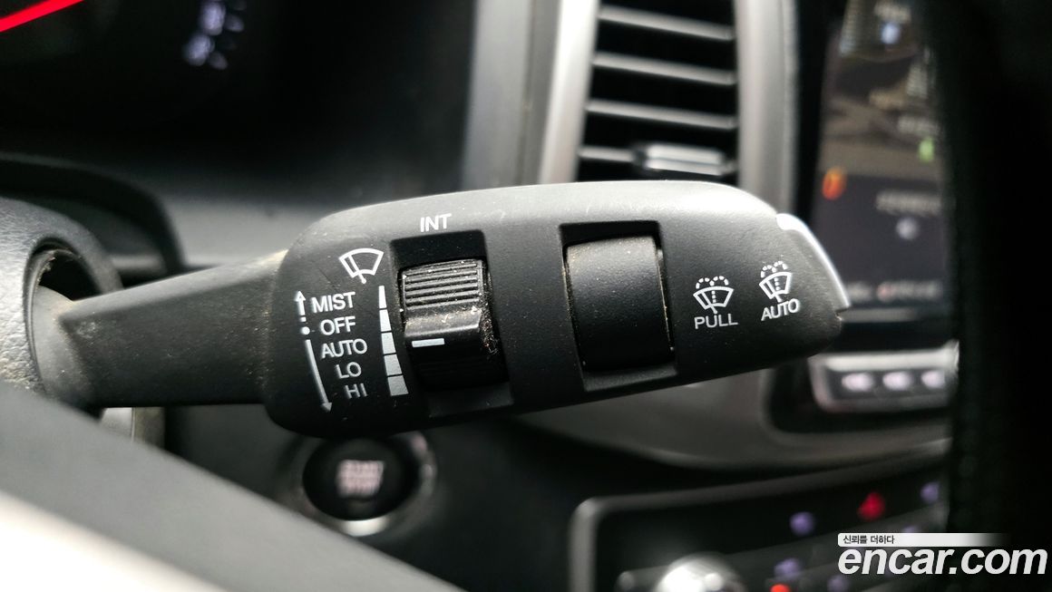 KG_Mobility_Ssangyong Rexton 2019