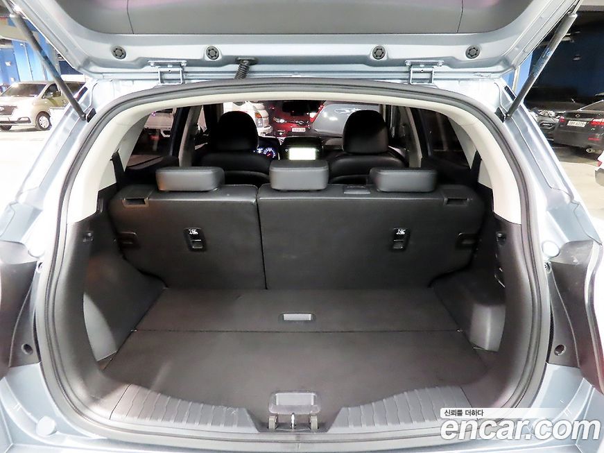 KG_Mobility_Ssangyong TIBOLI 2022