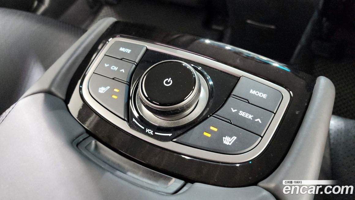 Hyundai Grandeur 2014