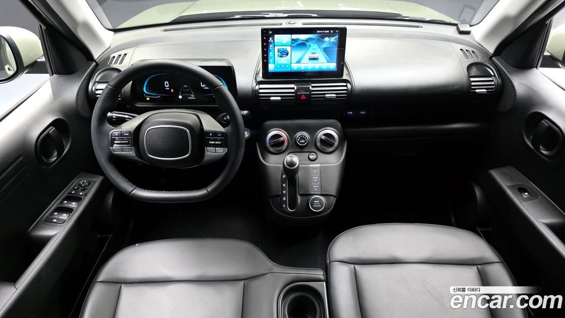 Hyundai Casper 2024
